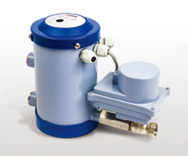 FA 电子自动排水器(却水器)系列产品资料图 FA 电子自动排水器(却水器)系列产品资料图